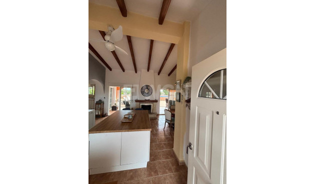 Resale - Villa - Dolores - Costa Blanca