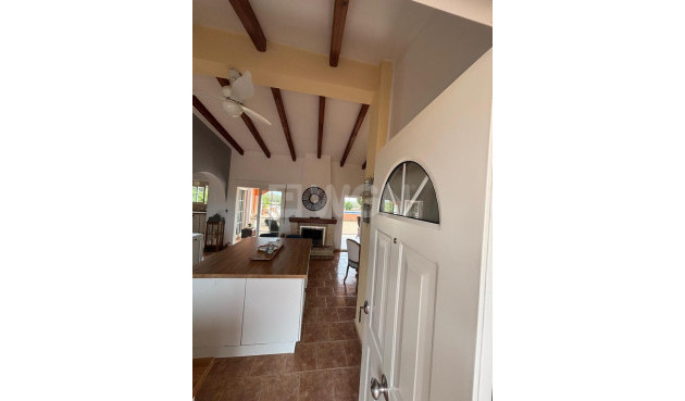 Resale - Villa - Dolores - Costa Blanca