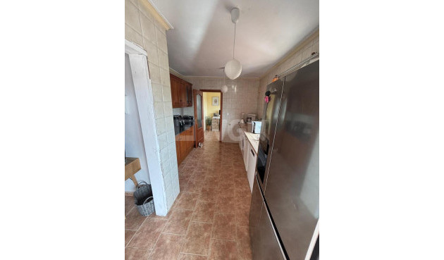 Resale - Villa - Dolores - Costa Blanca