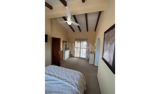 Resale - Villa - Dolores - Costa Blanca