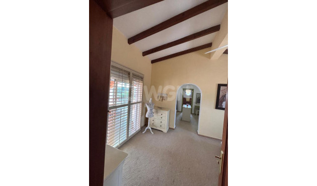 Resale - Villa - Dolores - Costa Blanca