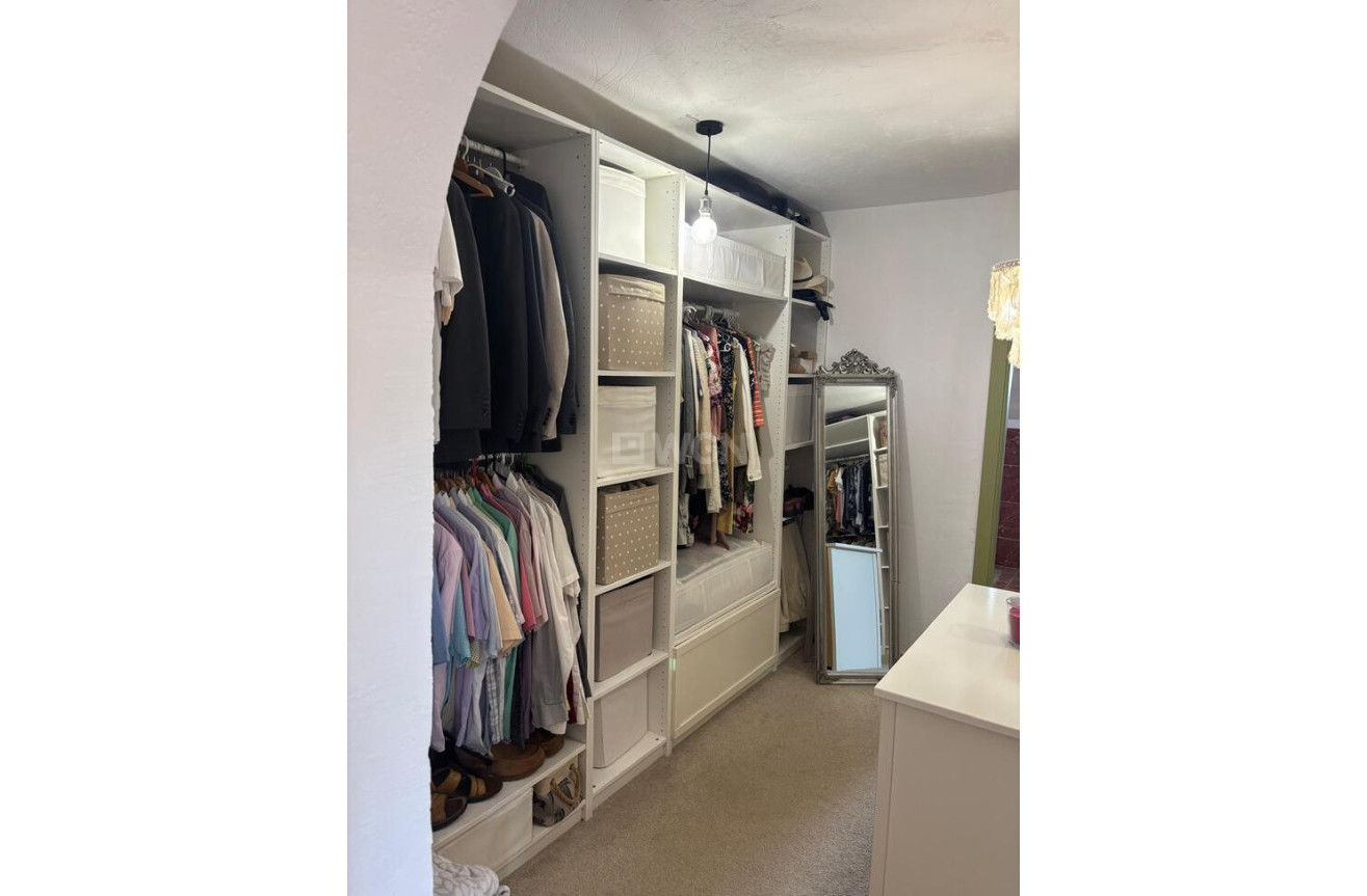 Resale - Villa - Dolores - Costa Blanca