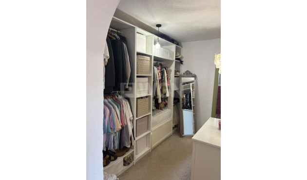 Resale - Villa - Dolores - Costa Blanca