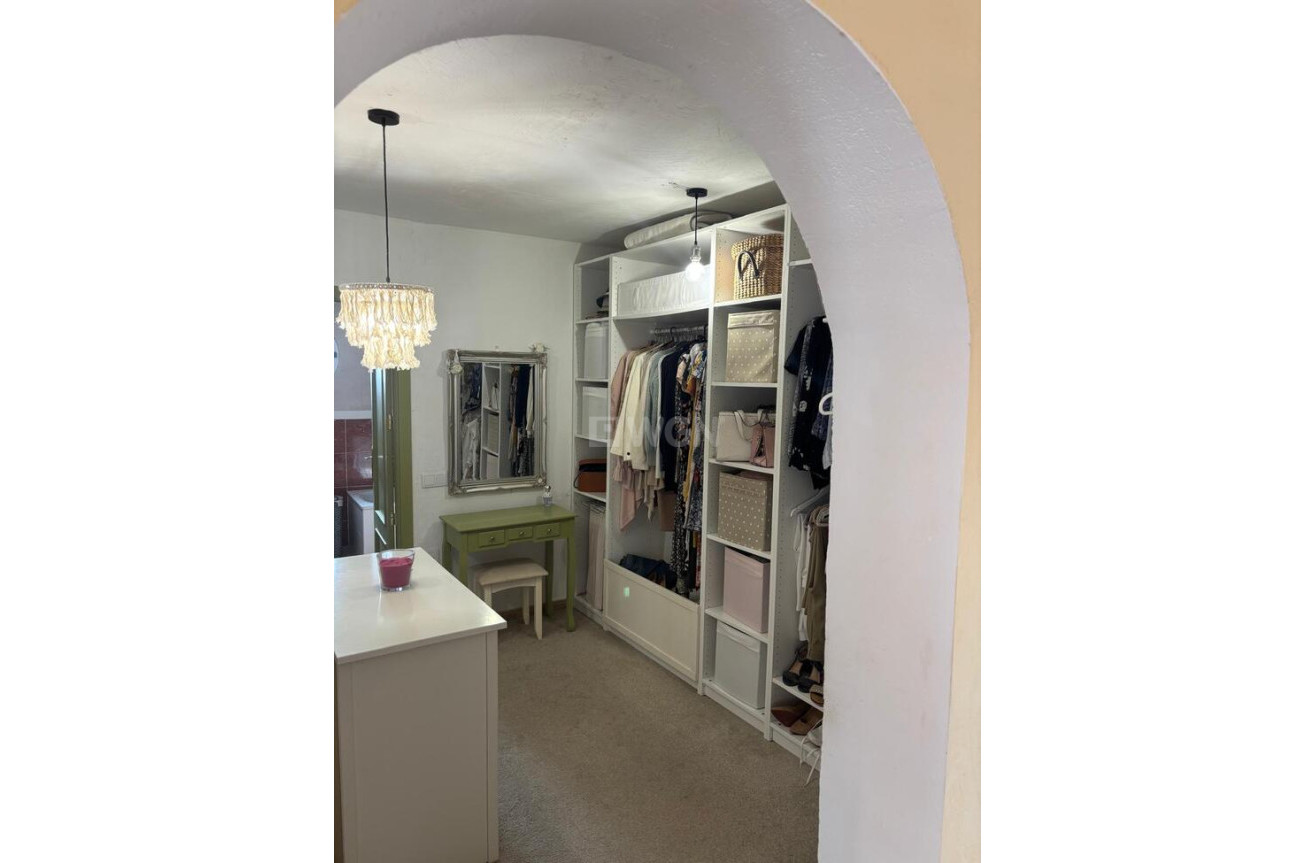 Resale - Villa - Dolores - Costa Blanca