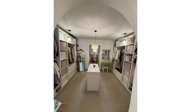 Resale - Villa - Dolores - Costa Blanca