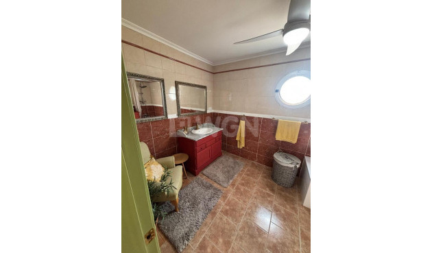 Resale - Villa - Dolores - Costa Blanca