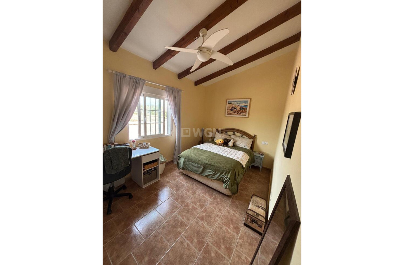 Resale - Villa - Dolores - Costa Blanca