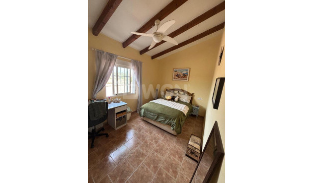 Resale - Villa - Dolores - Costa Blanca