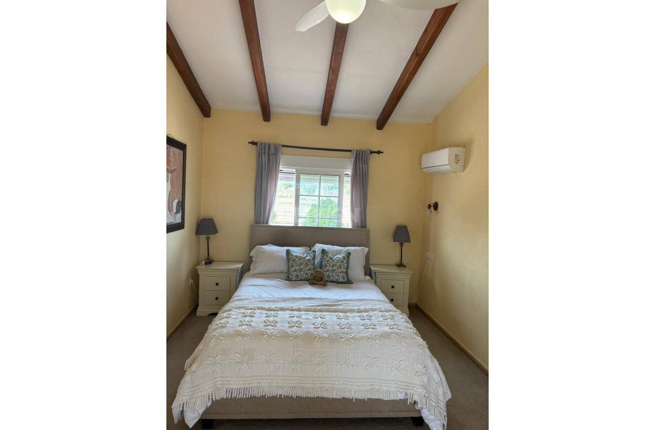 Resale - Villa - Dolores - Costa Blanca