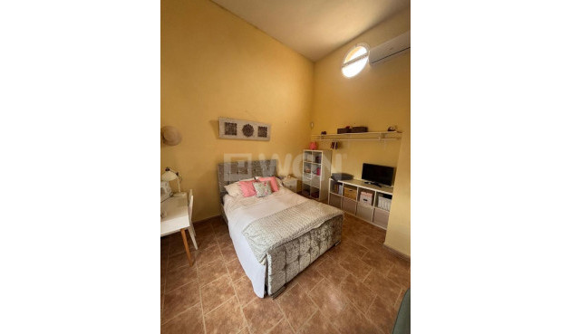 Resale - Villa - Dolores - Costa Blanca