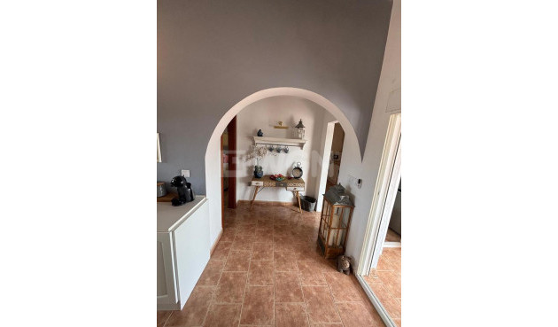 Resale - Villa - Dolores - Costa Blanca