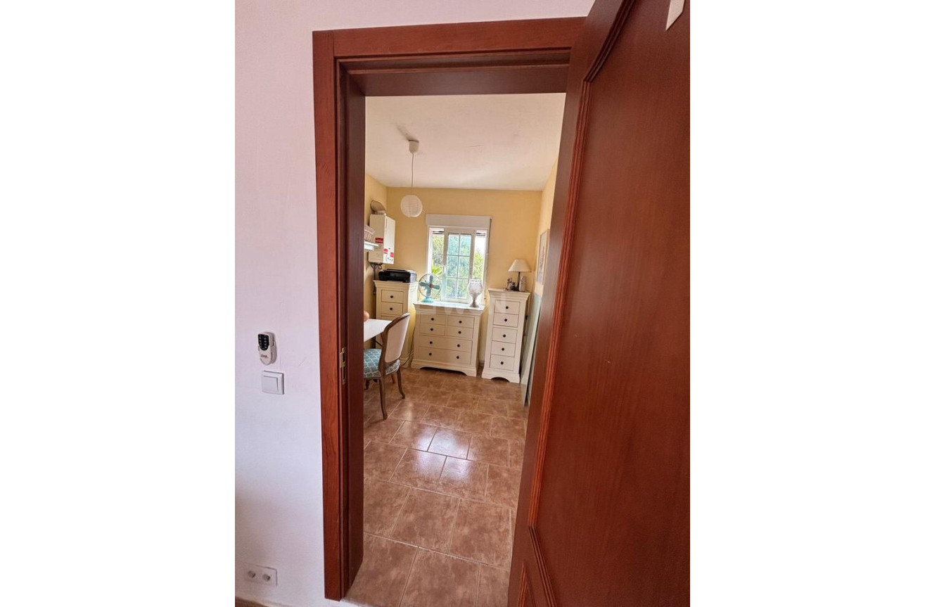 Resale - Villa - Dolores - Costa Blanca