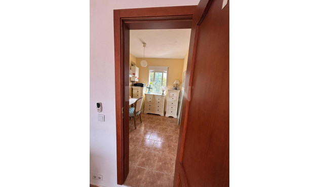 Resale - Villa - Dolores - Costa Blanca