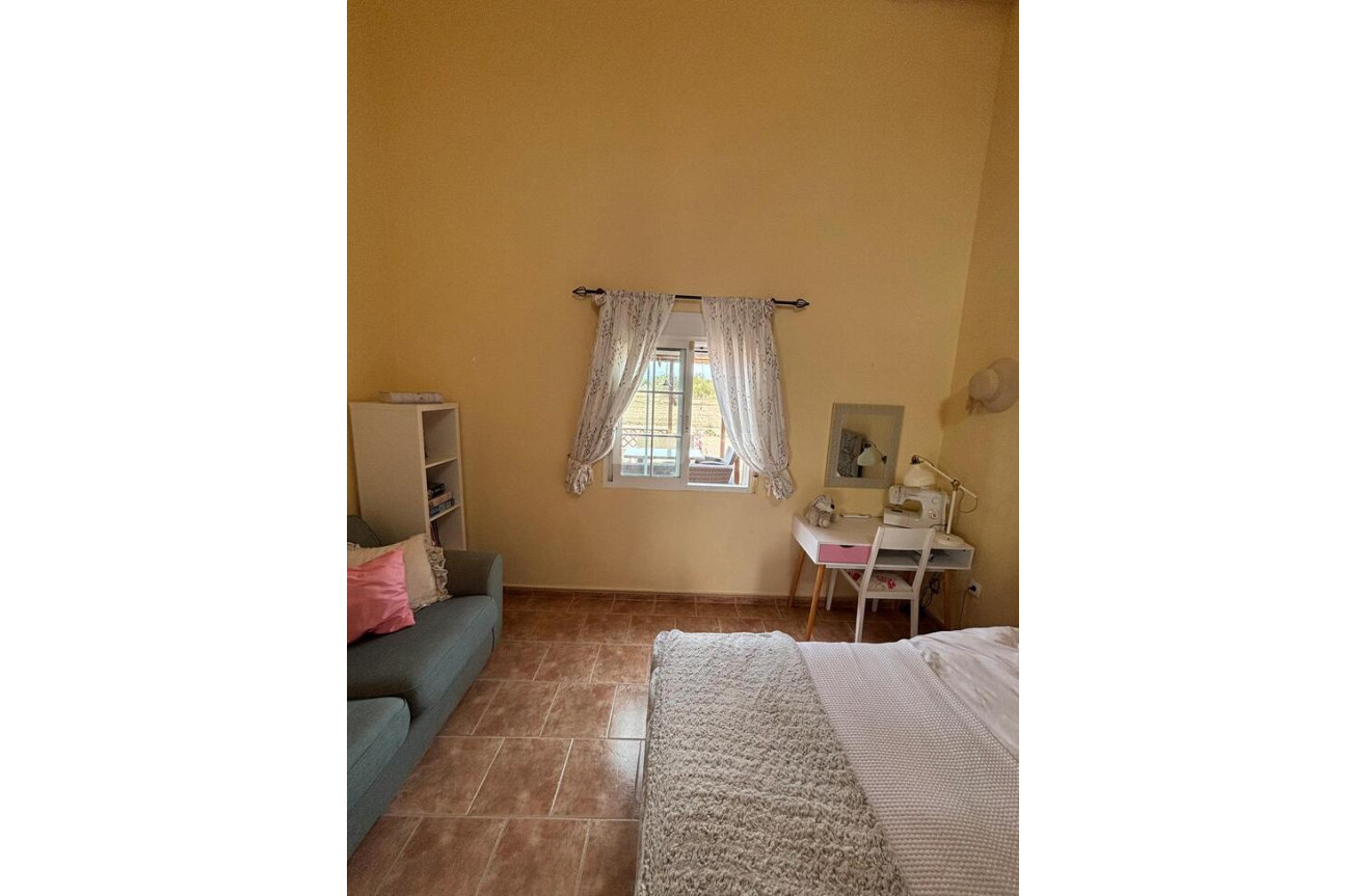 Resale - Villa - Dolores - Costa Blanca