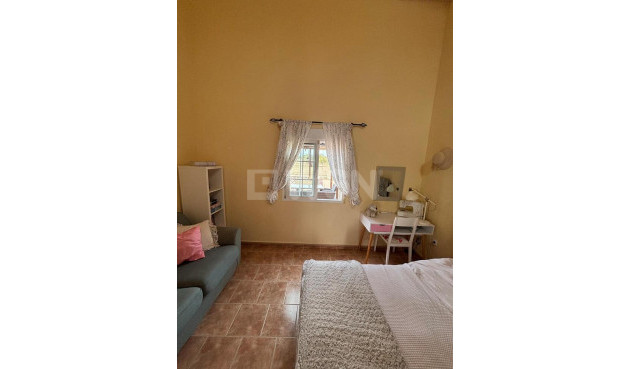 Resale - Villa - Dolores - Costa Blanca