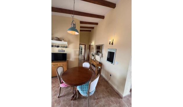 Resale - Villa - Dolores - Costa Blanca