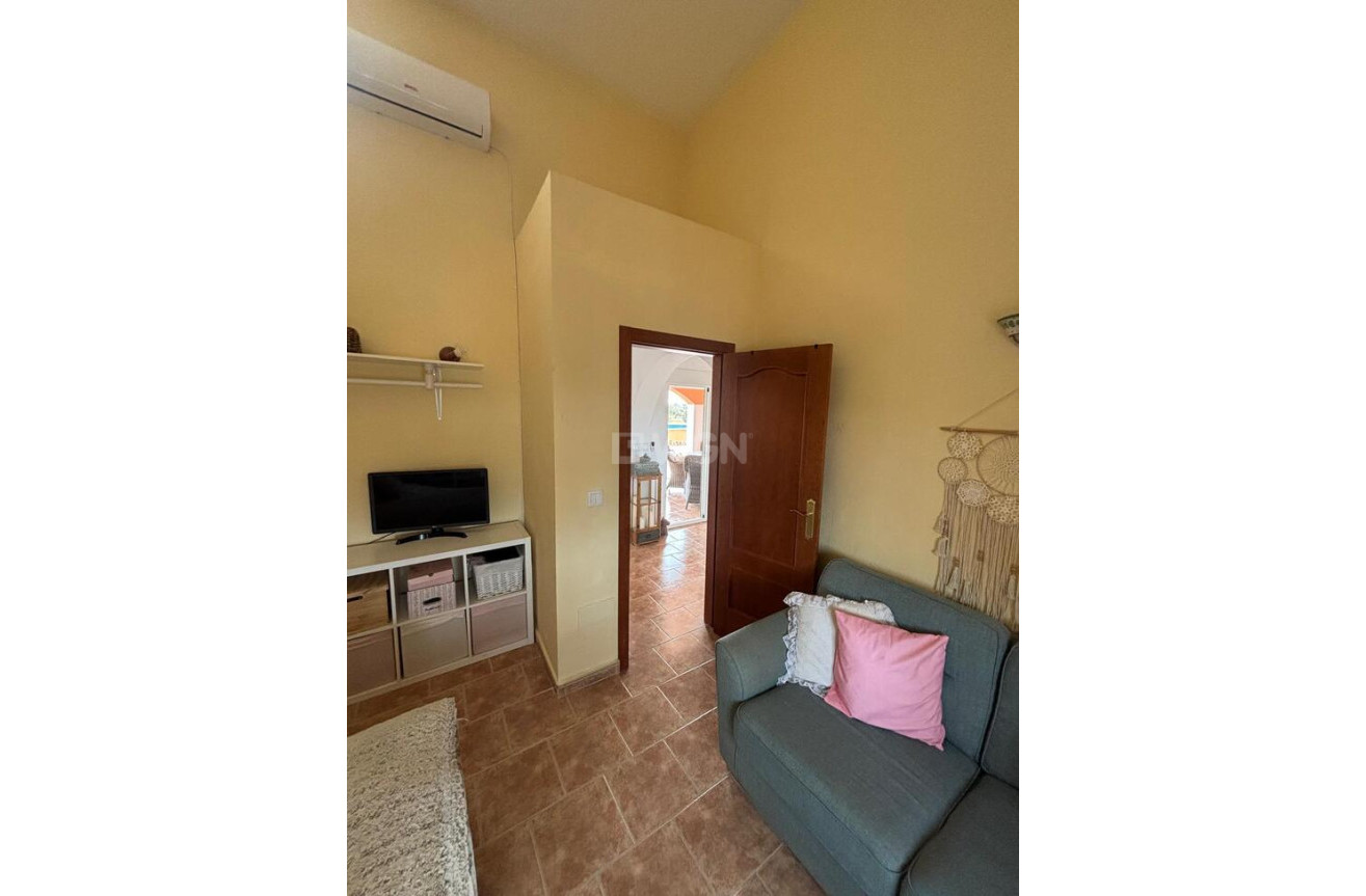 Resale - Villa - Dolores - Costa Blanca