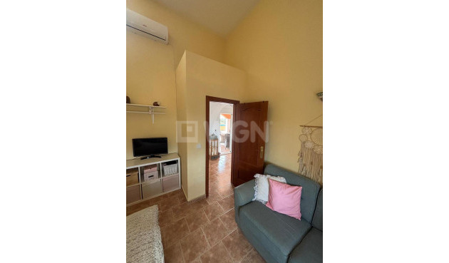 Resale - Villa - Dolores - Costa Blanca