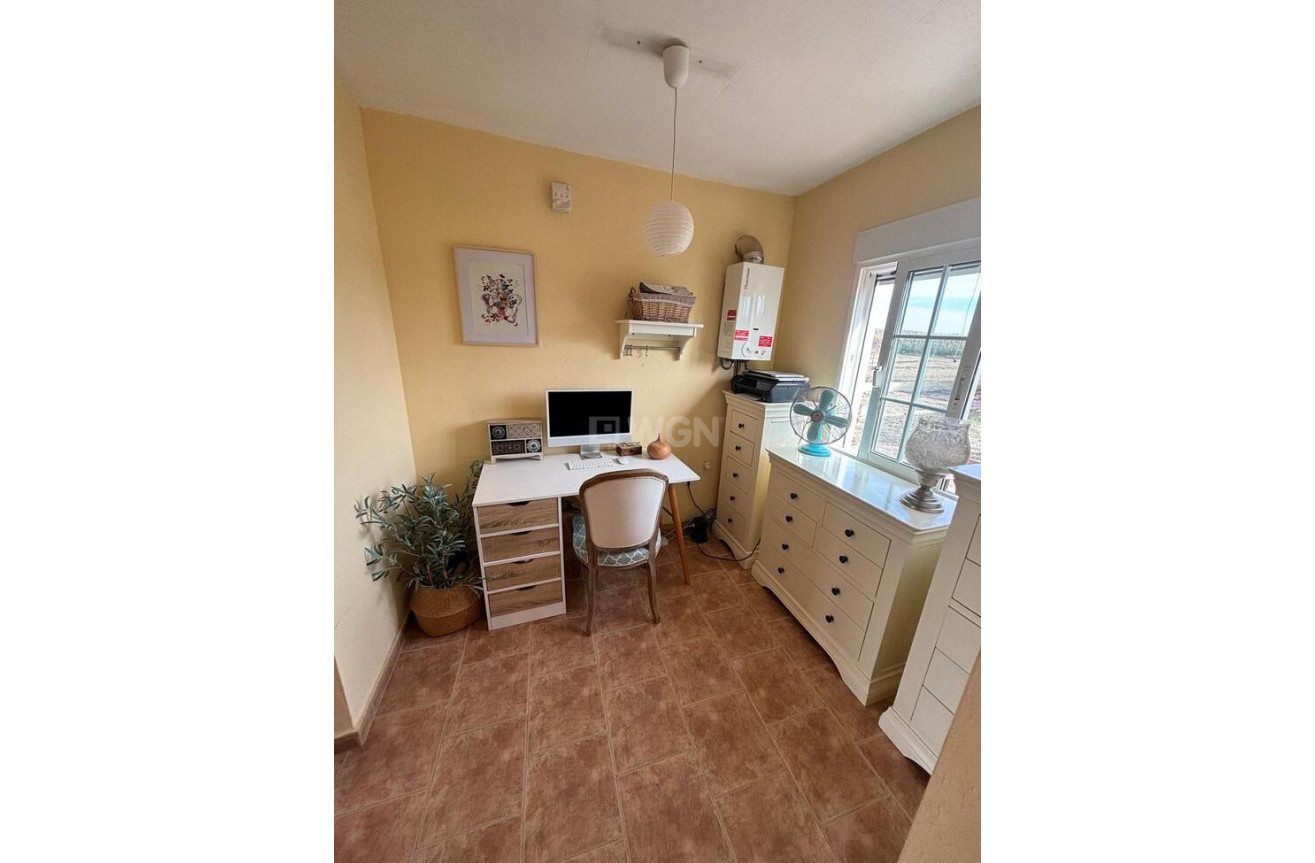 Resale - Villa - Dolores - Costa Blanca