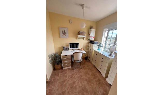 Resale - Villa - Dolores - Costa Blanca