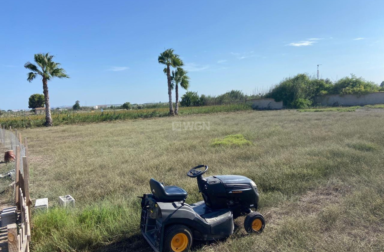 Resale - Villa - Dolores - Costa Blanca