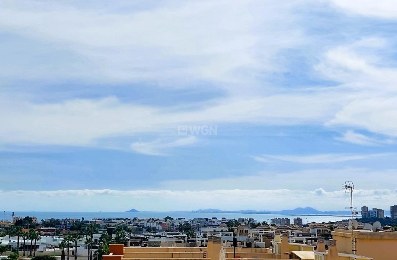 Resale - Penthouse - Orihuela Costa - Costa Blanca