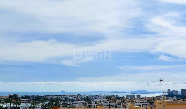 Resale - Penthouse - Orihuela Costa - Costa Blanca