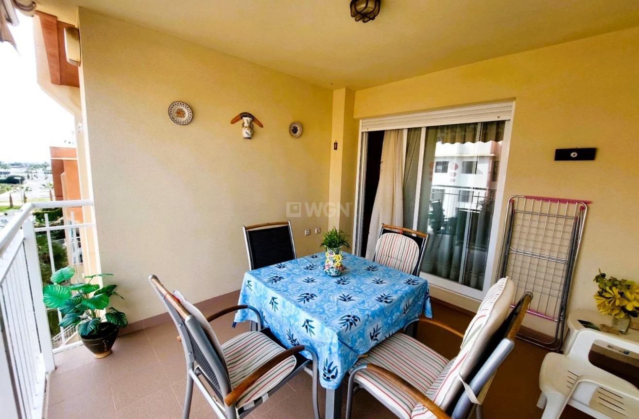 Resale - Penthouse - Orihuela Costa - Costa Blanca