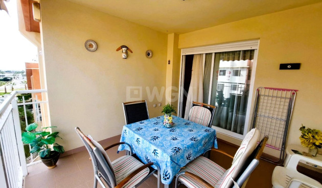Resale - Penthouse - Orihuela Costa - Costa Blanca