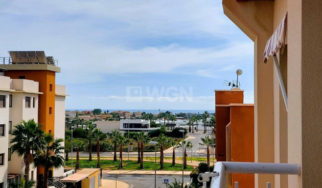 Resale - Penthouse - Orihuela Costa - Costa Blanca