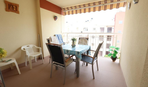 Resale - Penthouse - Orihuela Costa - Costa Blanca