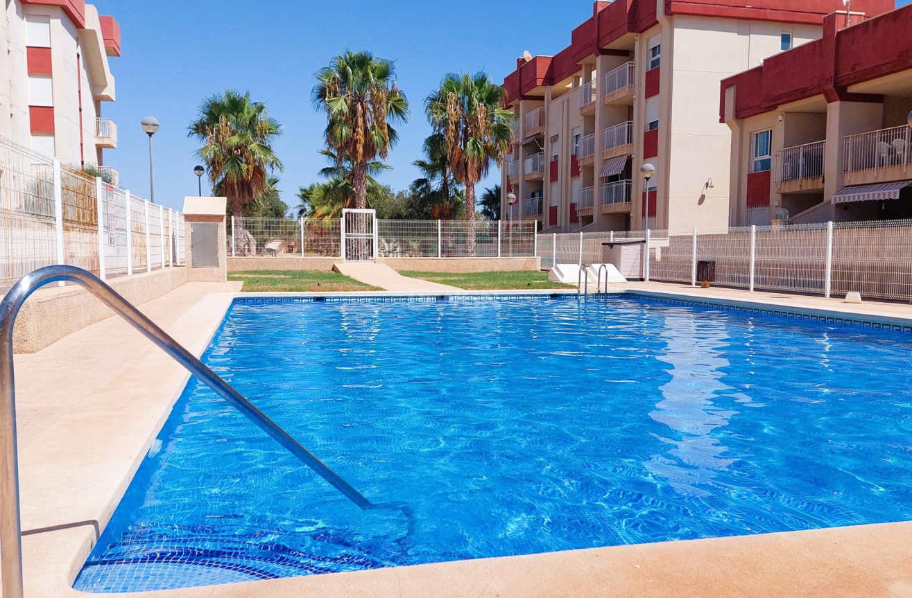 Resale - Penthouse - Orihuela Costa - Costa Blanca