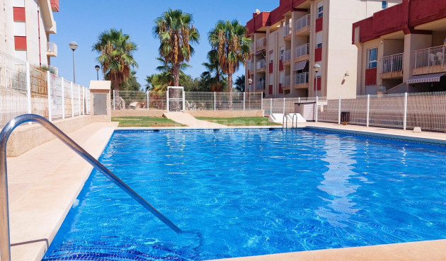 Resale - Penthouse - Orihuela Costa - Costa Blanca