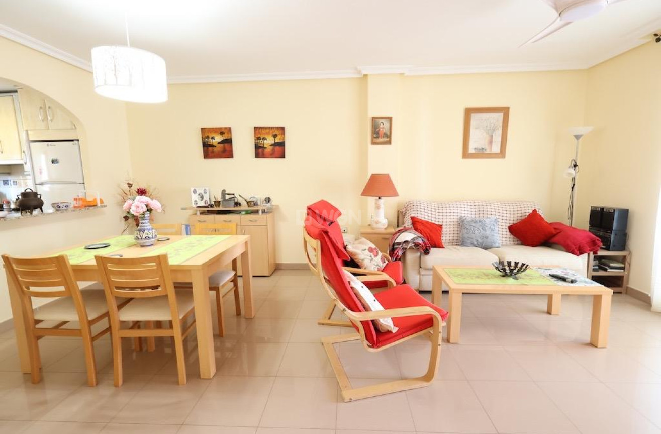 Resale - Penthouse - Orihuela Costa - Costa Blanca