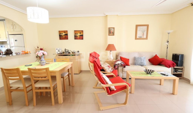 Resale - Penthouse - Orihuela Costa - Costa Blanca