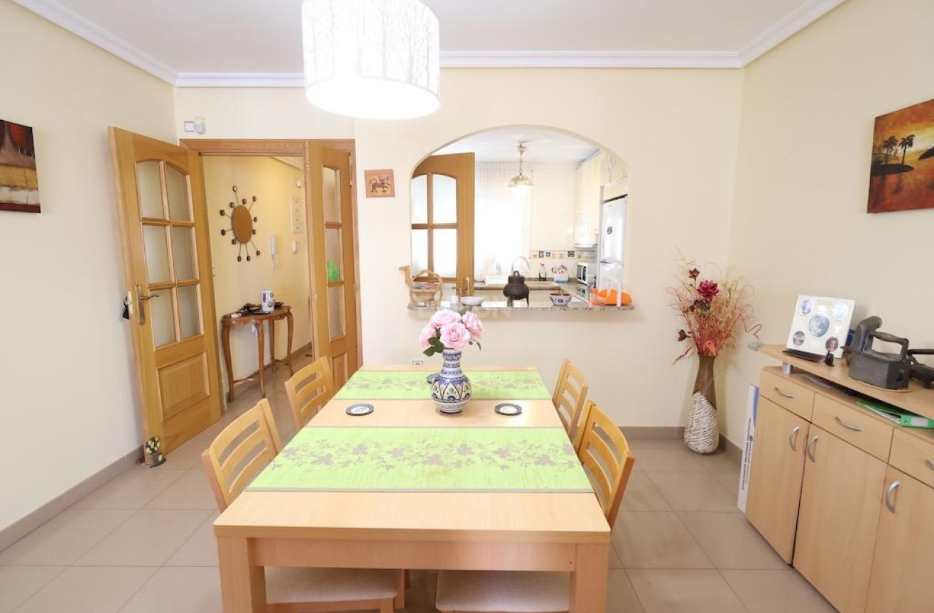 Resale - Penthouse - Orihuela Costa - Costa Blanca