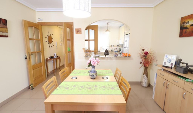 Resale - Penthouse - Orihuela Costa - Costa Blanca