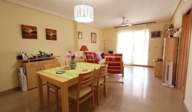 Resale - Penthouse - Orihuela Costa - Costa Blanca