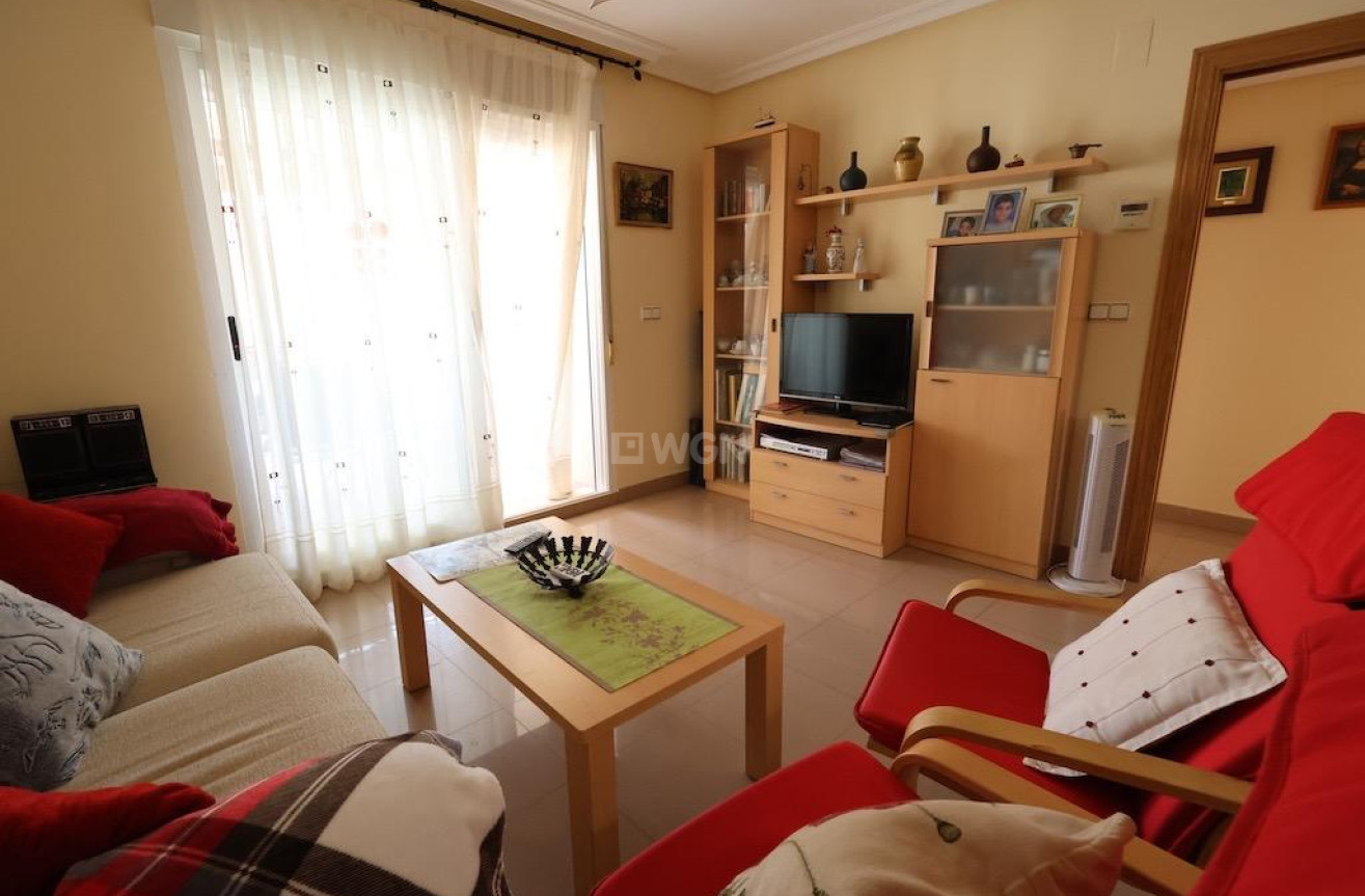 Resale - Penthouse - Orihuela Costa - Costa Blanca