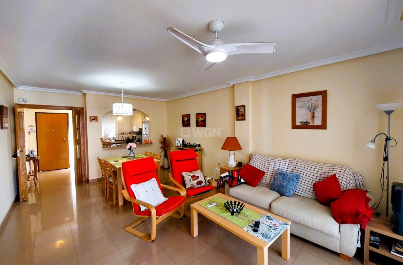 Resale - Penthouse - Orihuela Costa - Costa Blanca