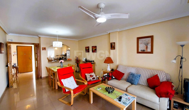 Resale - Penthouse - Orihuela Costa - Costa Blanca