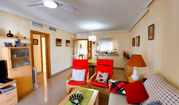 Resale - Penthouse - Orihuela Costa - Costa Blanca