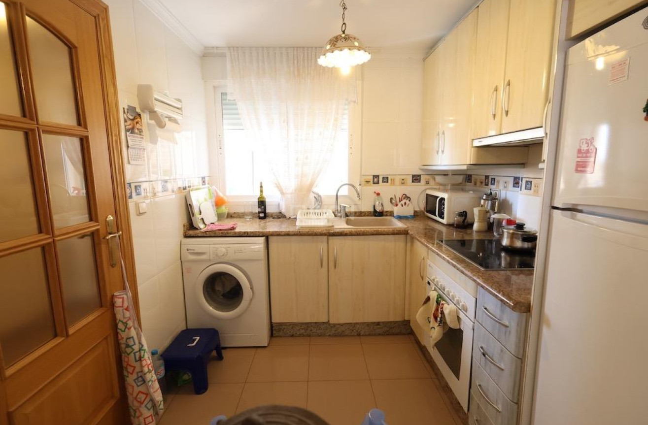 Resale - Penthouse - Orihuela Costa - Costa Blanca