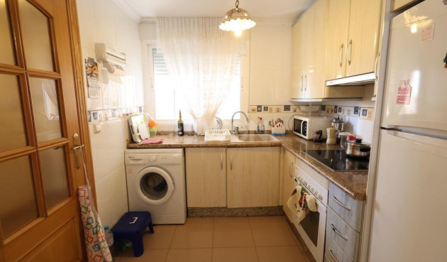 Resale - Penthouse - Orihuela Costa - Costa Blanca