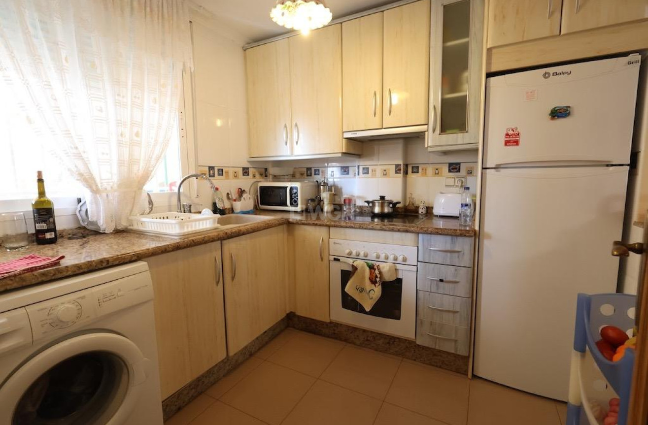 Resale - Penthouse - Orihuela Costa - Costa Blanca