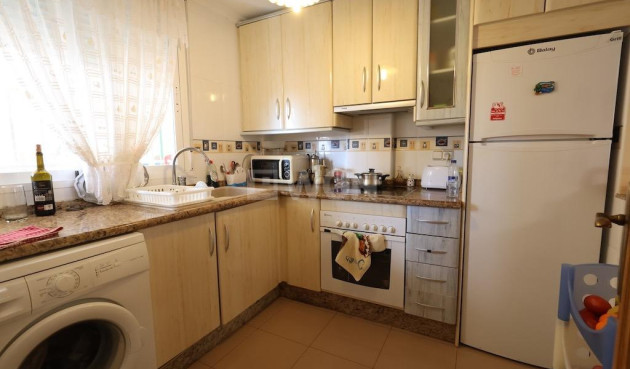 Resale - Penthouse - Orihuela Costa - Costa Blanca