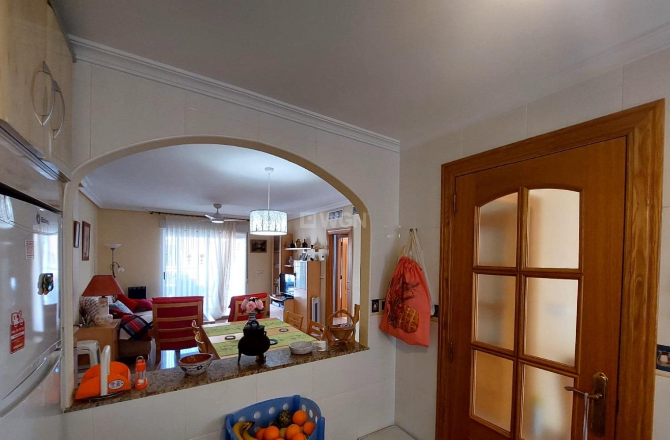 Resale - Penthouse - Orihuela Costa - Costa Blanca