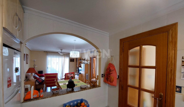Resale - Penthouse - Orihuela Costa - Costa Blanca