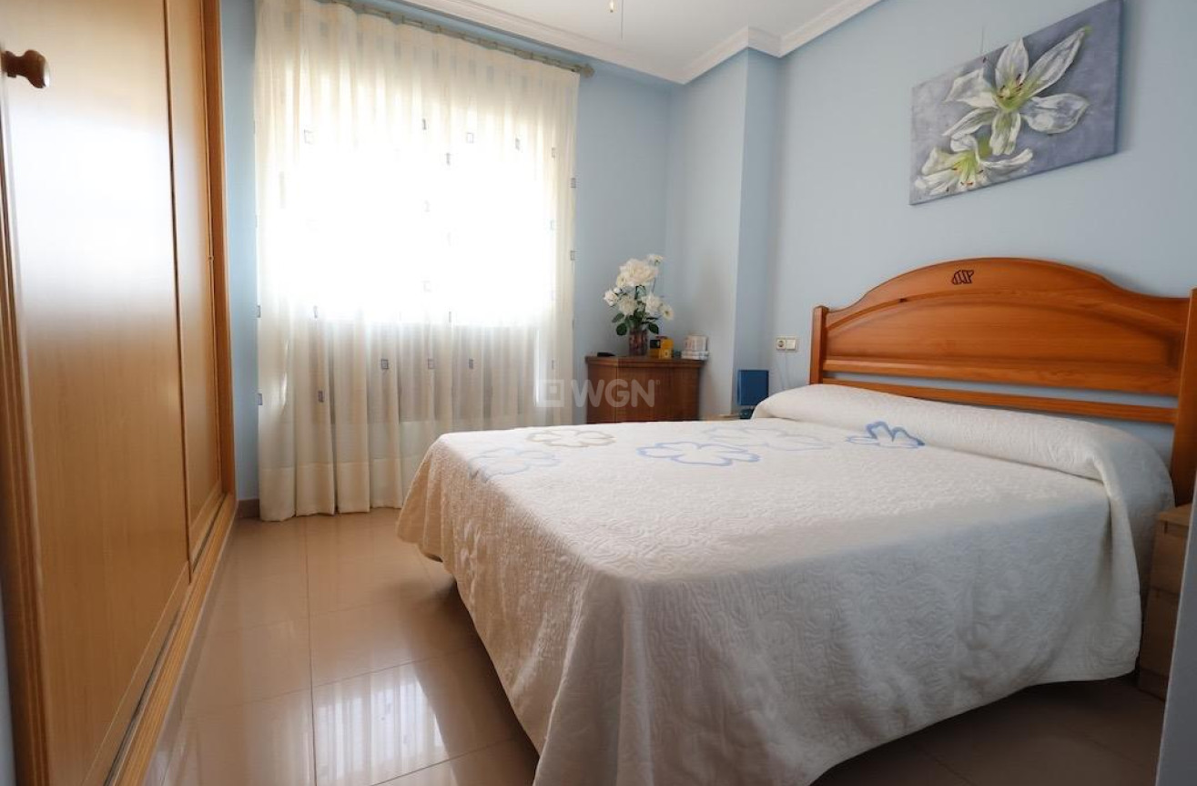 Resale - Penthouse - Orihuela Costa - Costa Blanca