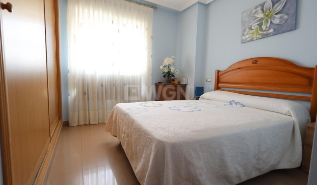 Resale - Penthouse - Orihuela Costa - Costa Blanca